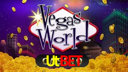Slots na Plataforma Utbet